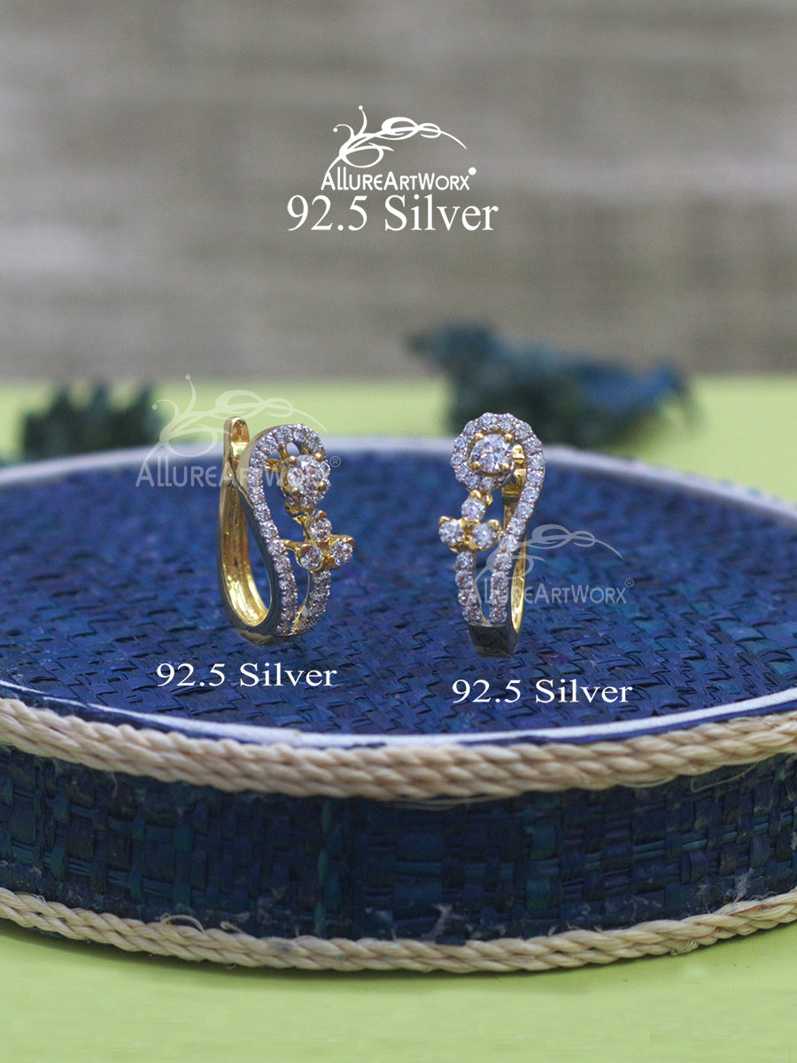 Zhen Silver Ballis